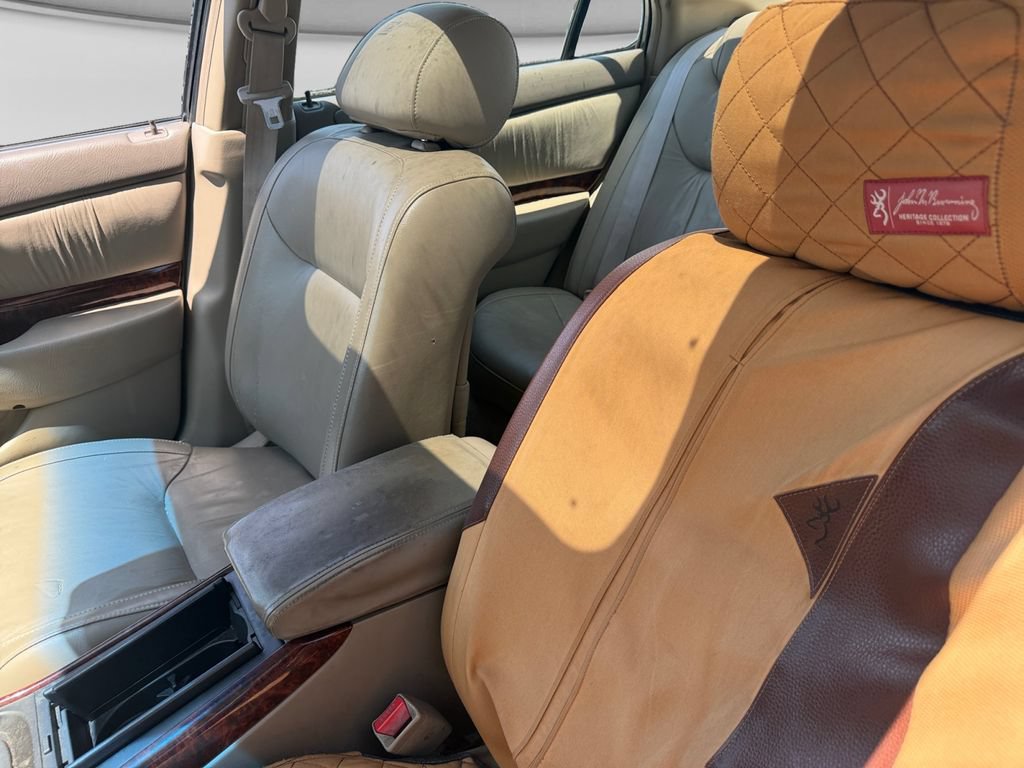 Used 1999 Acura TL FWD image 23