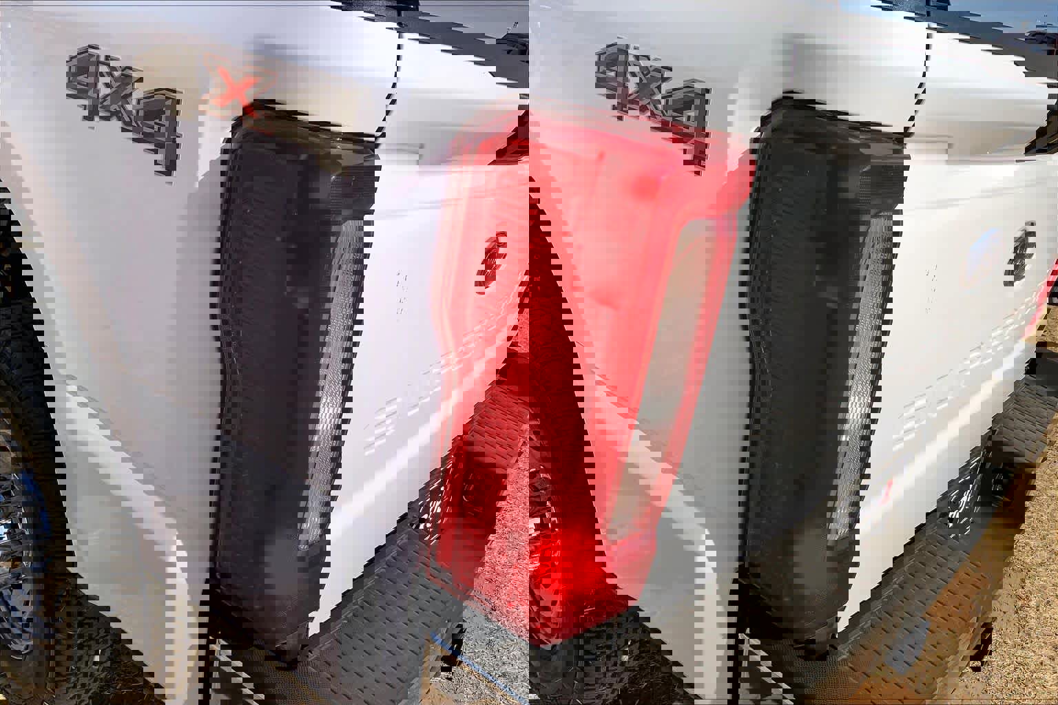 New 2026 Ford F350 XL w/ XL Chrome Package image 14