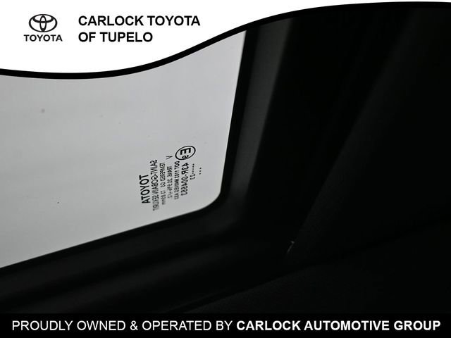 Used 2023 Toyota Tundra Platinum image 25