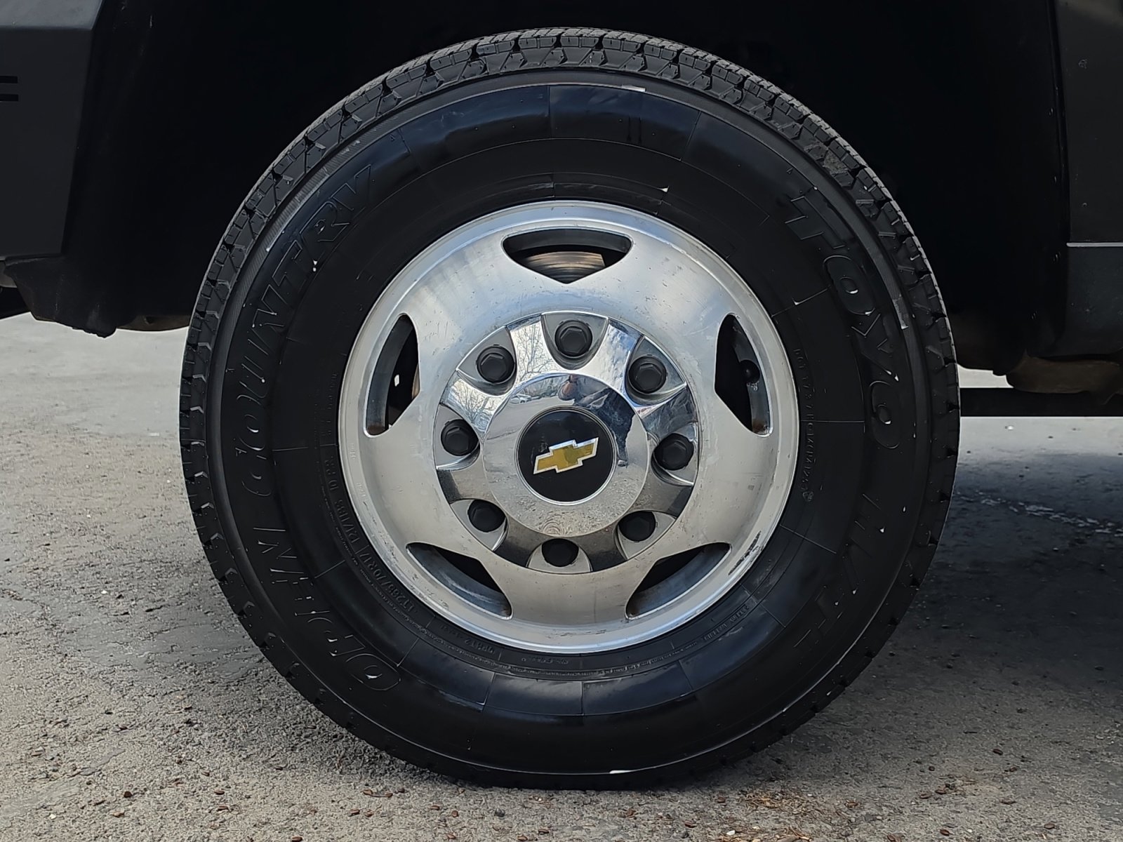 Used 2019 Chevrolet Silverado 3500 High Country w/ Duramax Plus Package image 12