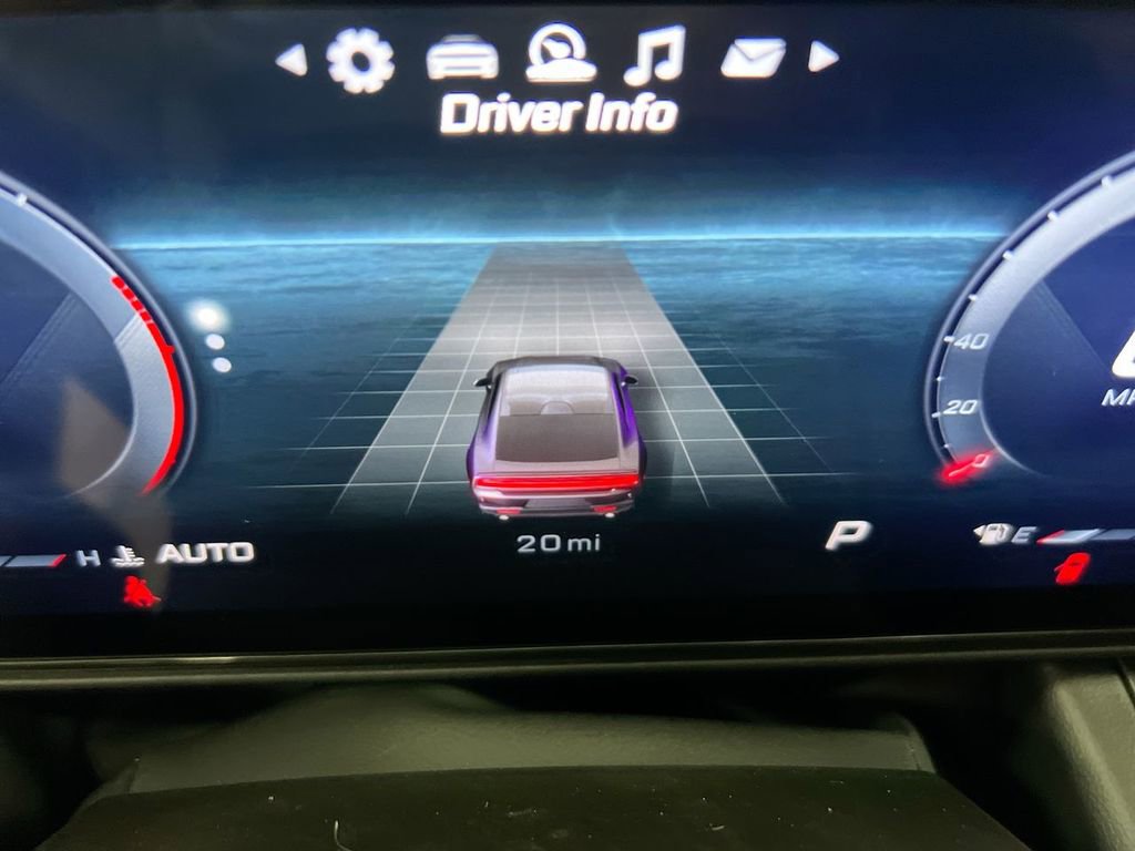 New 2026 Dodge Charger GT w/ Blacktop Package AWD/4WD image 13