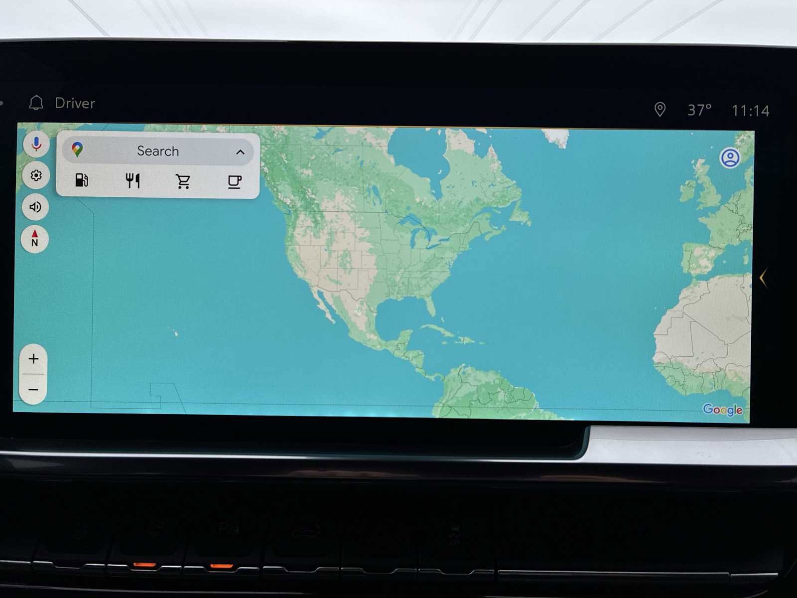 Certified 2024 Chevrolet Silverado 2500 High Country image 14