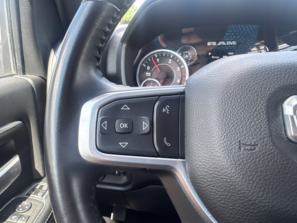 Used 2024 RAM 3500 Big Horn AWD/4WD image 37
