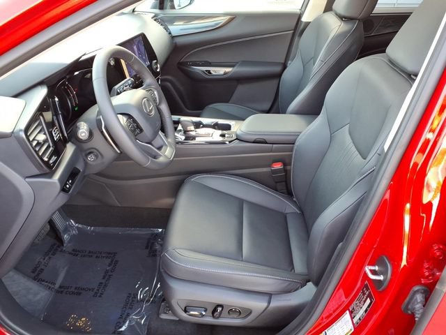 Used 2024 Lexus NX 350h AWD w/ Cold Area Package image 14