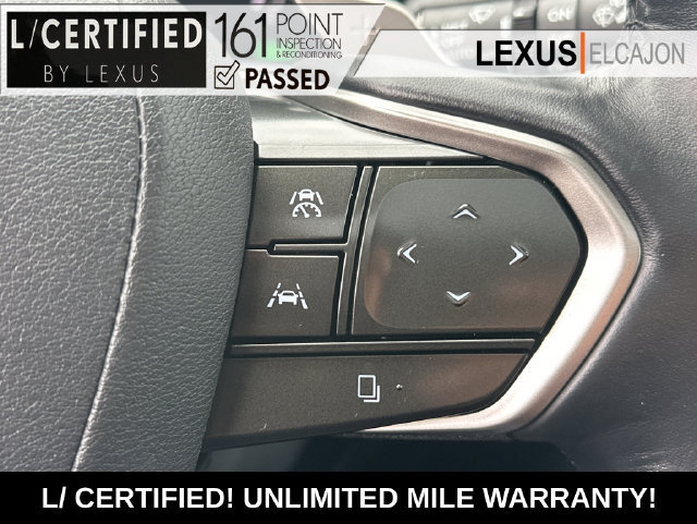 Certified 2026 Lexus NX 350h AWD w/ Accessory Package (2T) image 26