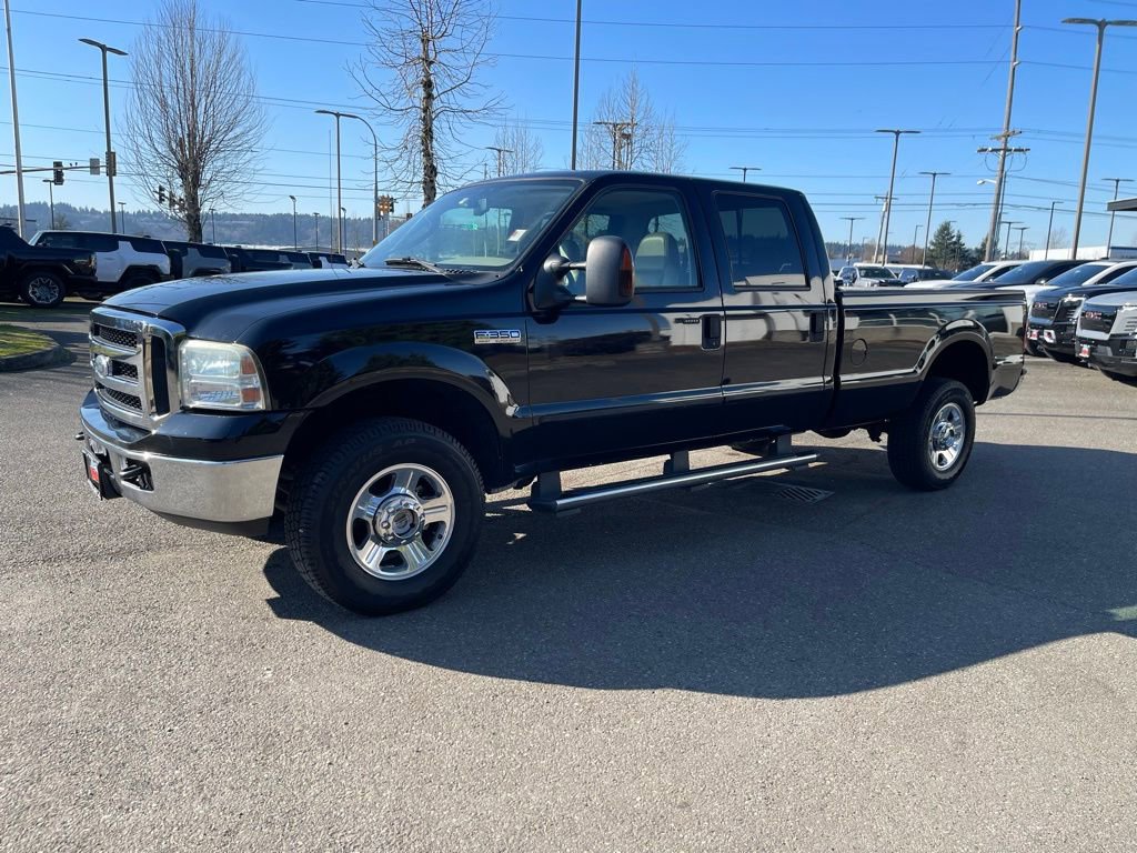 Used 2007 Ford F350 XL