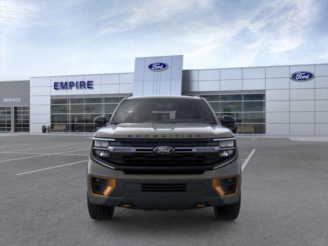 New 2026 Ford Expedition Tremor image 6