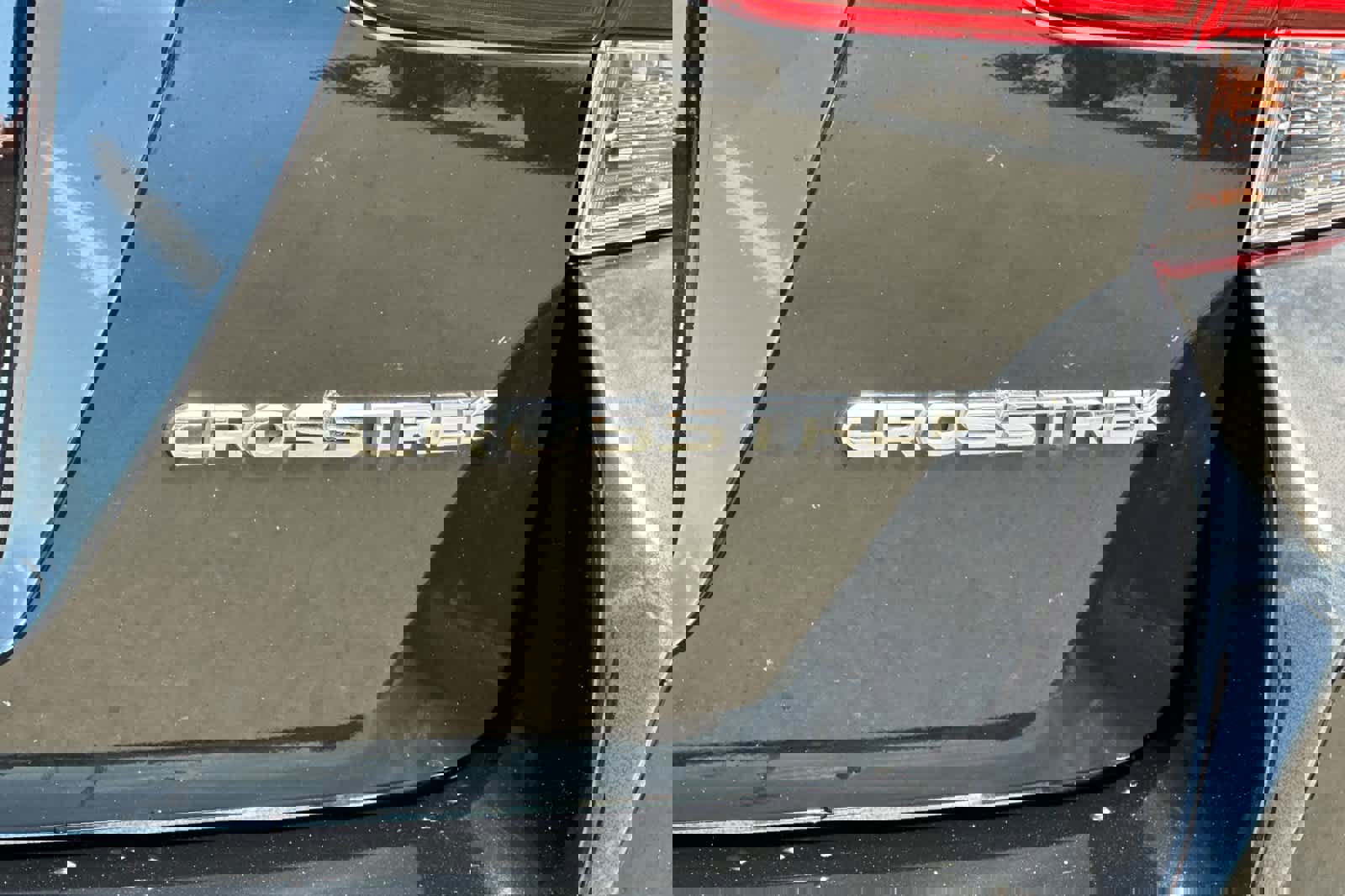 Used 2023 Subaru Crosstrek 2.0i image 30