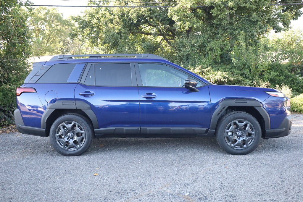 New 2026 Subaru Outback Premium AWD/4WD image 5