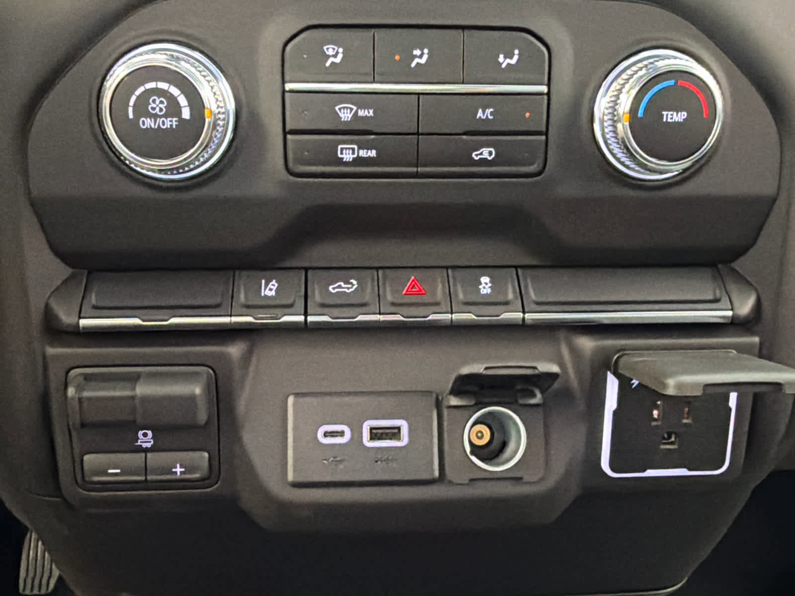 New 2026 GMC Sierra 2500 Pro AWD/4WD image 42