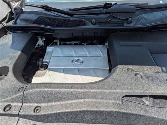 Used 2013 Lexus RX 350 AWD w/ Navigation Pkg image 22