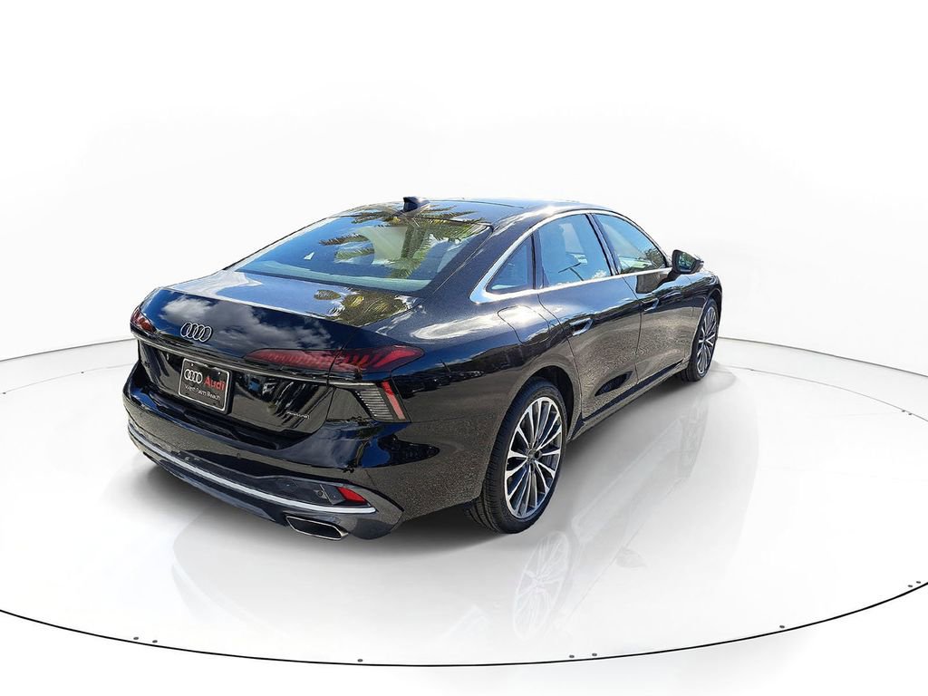 New 2026 Audi A6 Premium image 4