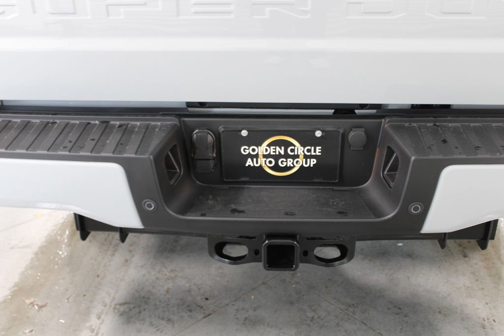 New 2026 Ford F250 XLT w/ XLT Premium Package image 15