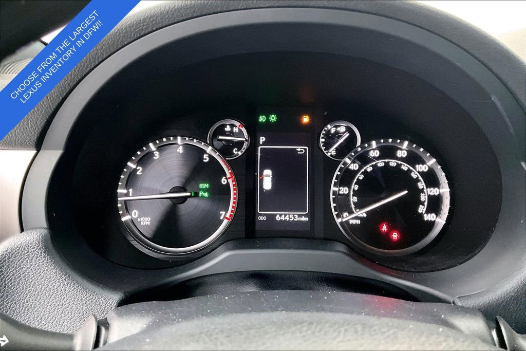 Used 2022 Lexus GX 460 Premium w/ Premium Plus Package image 29