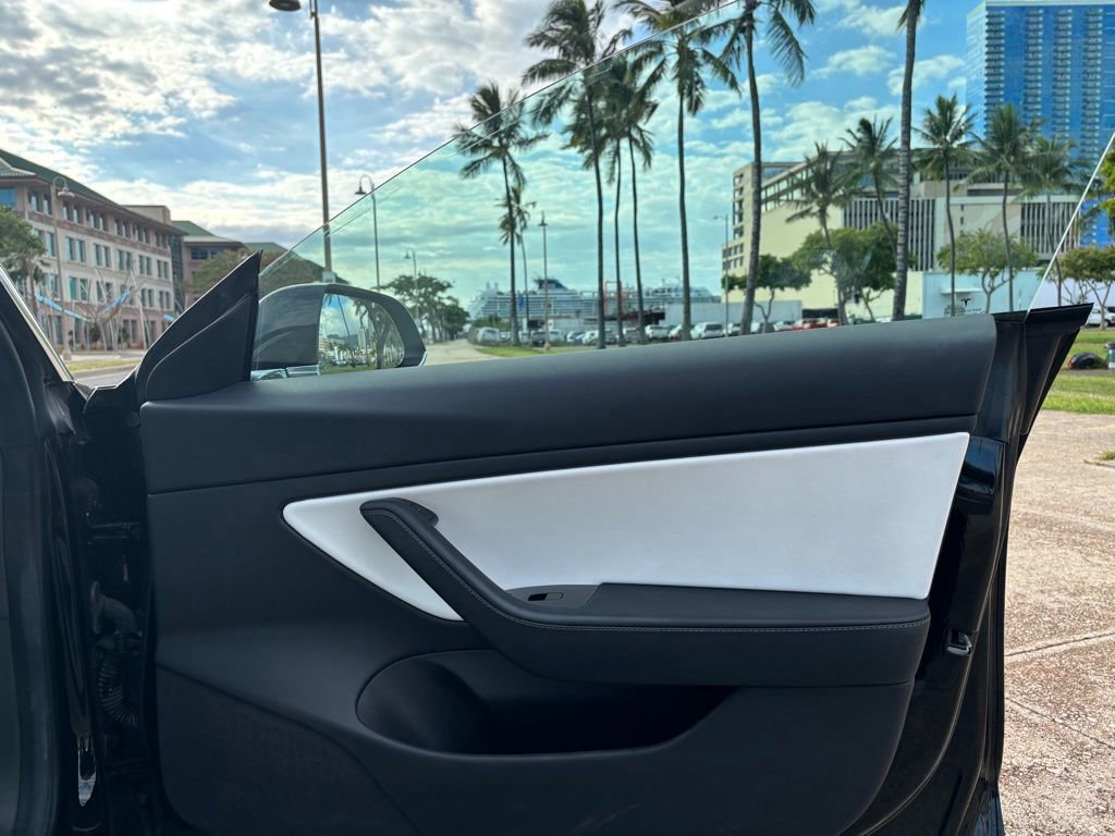Used 2019 Tesla Model 3 Long Range AWD/4WD image 13