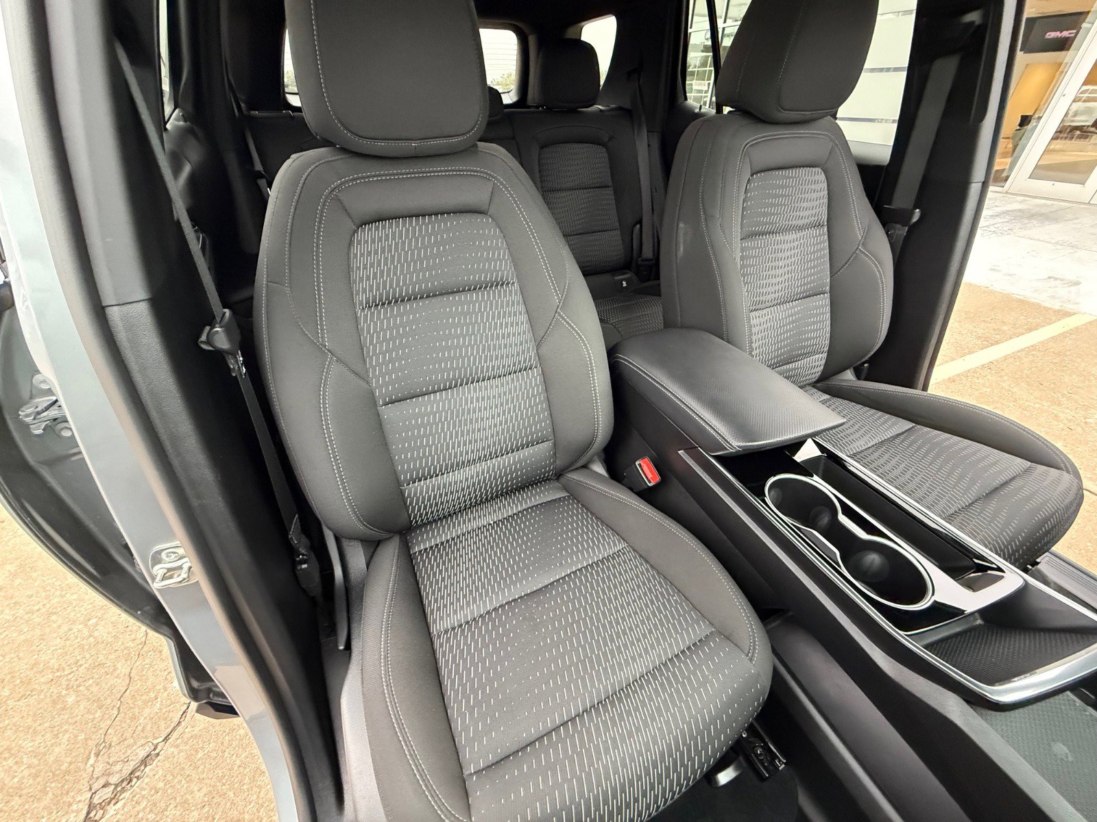 Certified 2025 Chevrolet Equinox LT image 27