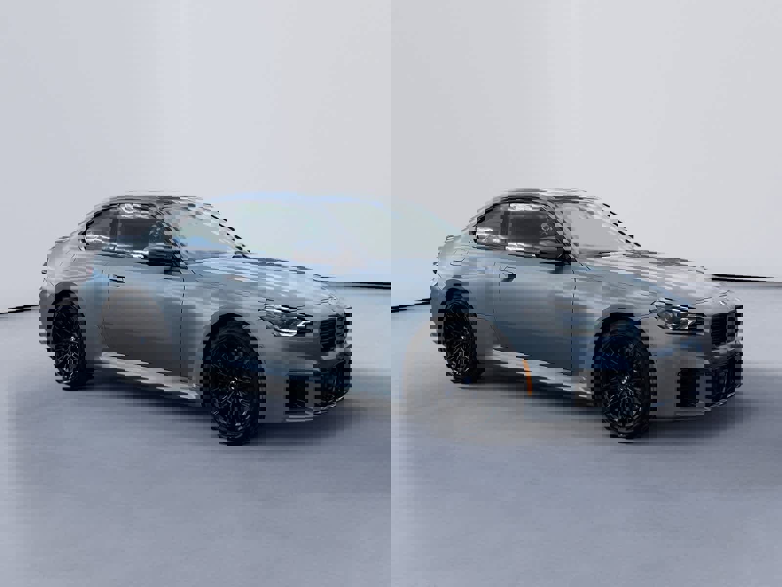New 2026 BMW M2 w/ Carbon Package image 2
