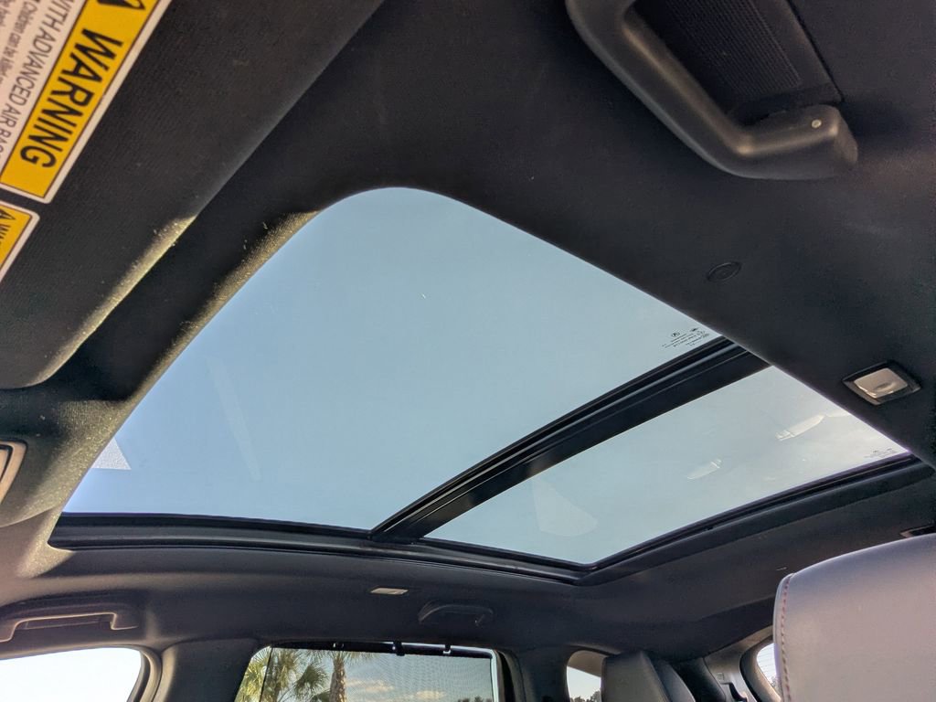 Used 2023 Acura MDX A-Spec image 26