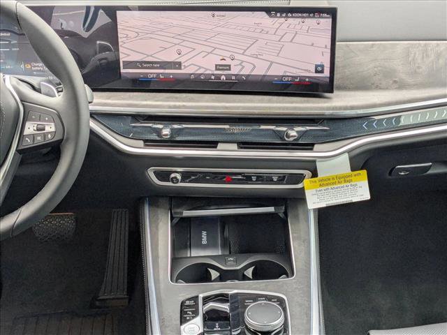 Used 2026 BMW X5 xDrive50e w/ Premium Package image 11