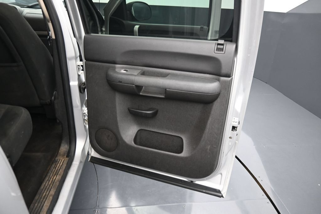 Used 2013 Chevrolet Silverado 1500 LT w/ All-Star Edition RWD image 11