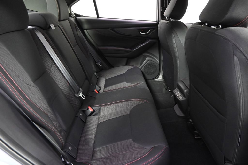 Certified 2025 Subaru WRX Premium AWD/4WD image 18