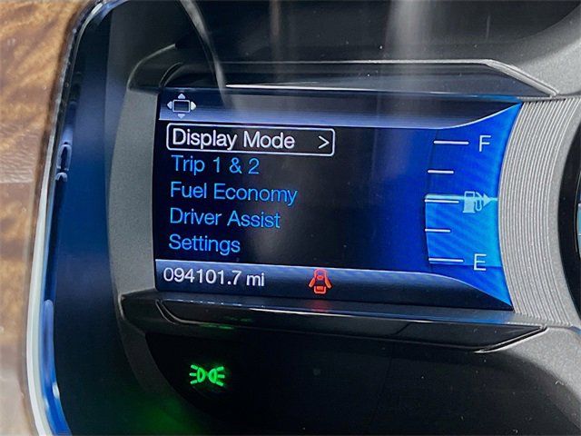 Used 2016 Ford Taurus Limited image 9