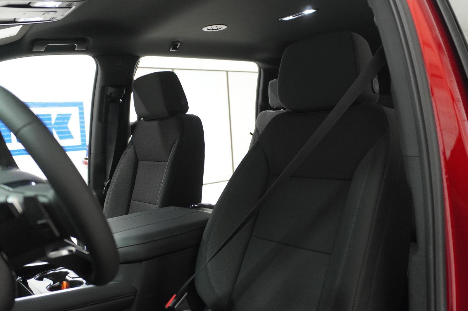 New 2026 Chevrolet Suburban LS w/ LPO, Chrome Package RWD image 15