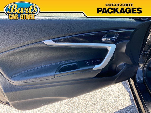 Used 2015 Honda Accord EX-L image 16