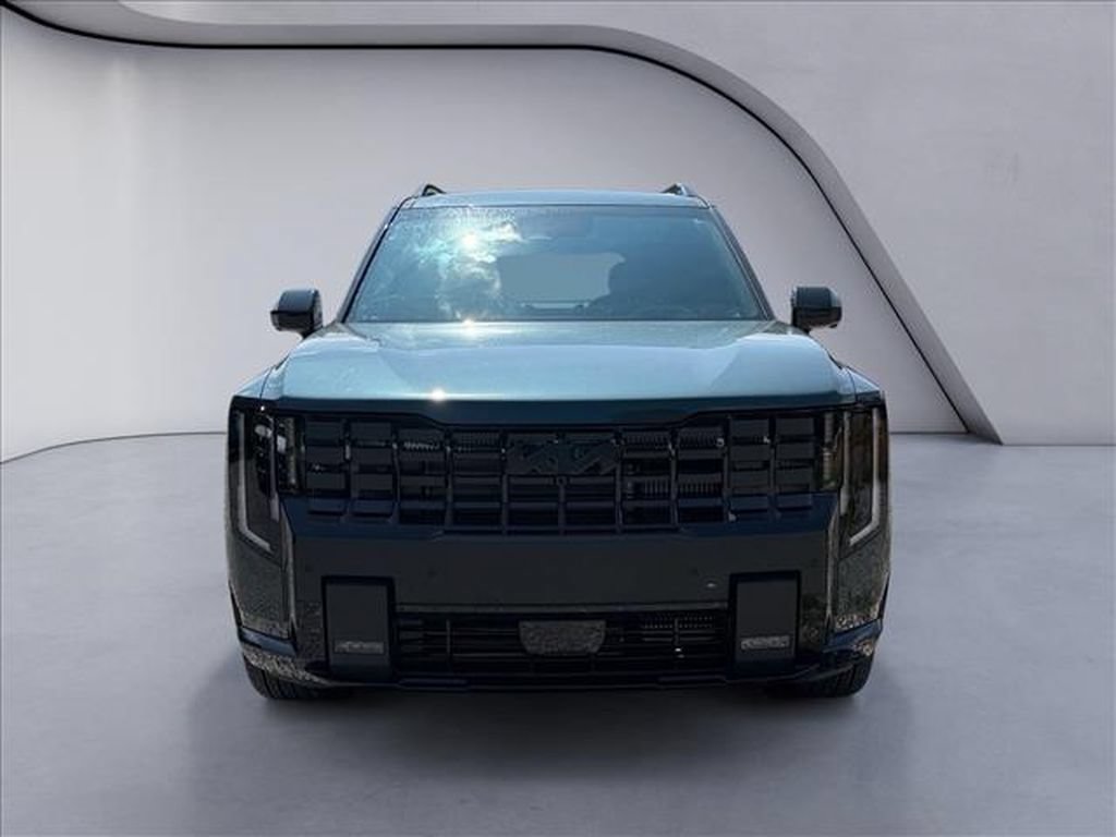New 2027 Kia Telluride SX X-Line AWD/4WD image 8
