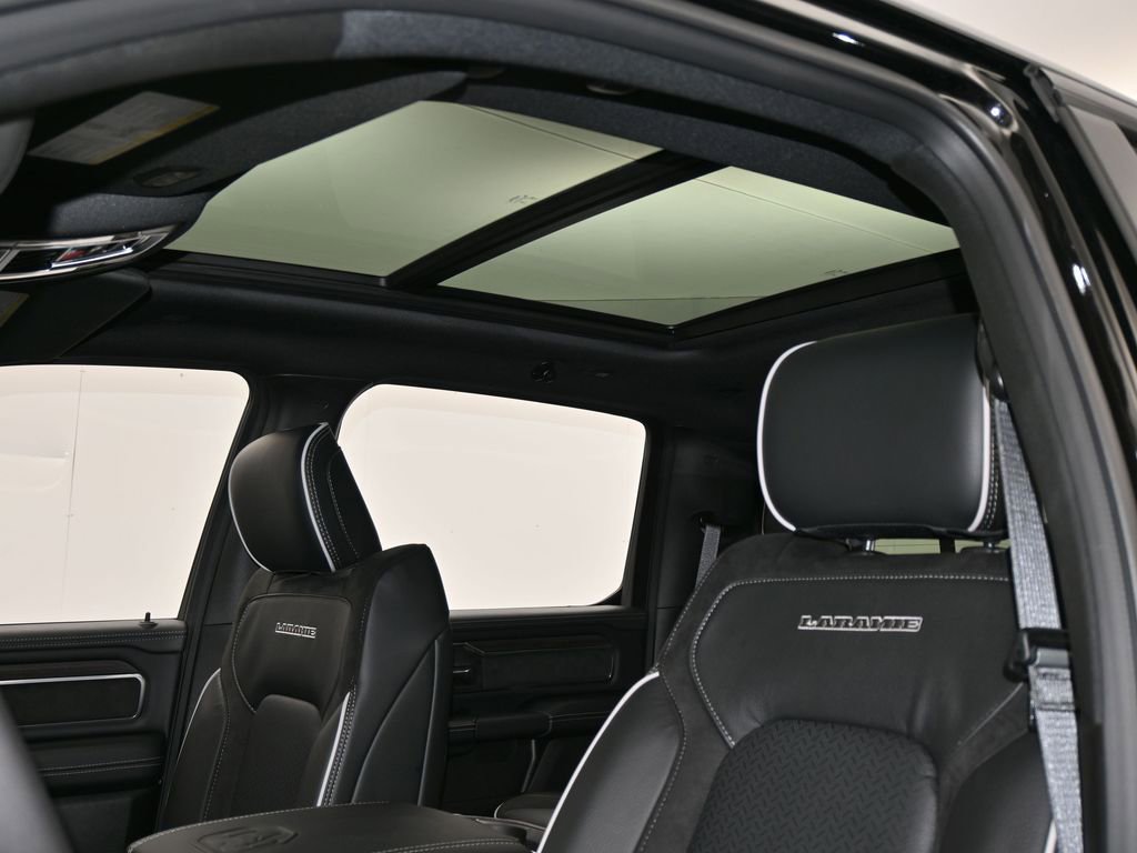 New 2026 RAM 1500 Laramie image 11