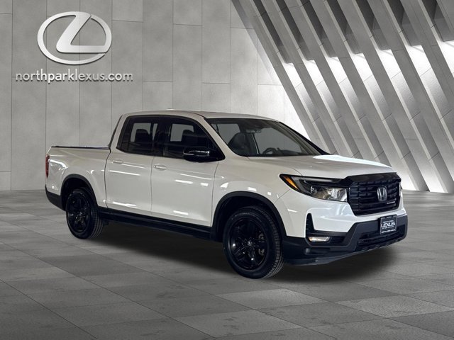 Used 2023 Honda Ridgeline Black Edition image 5