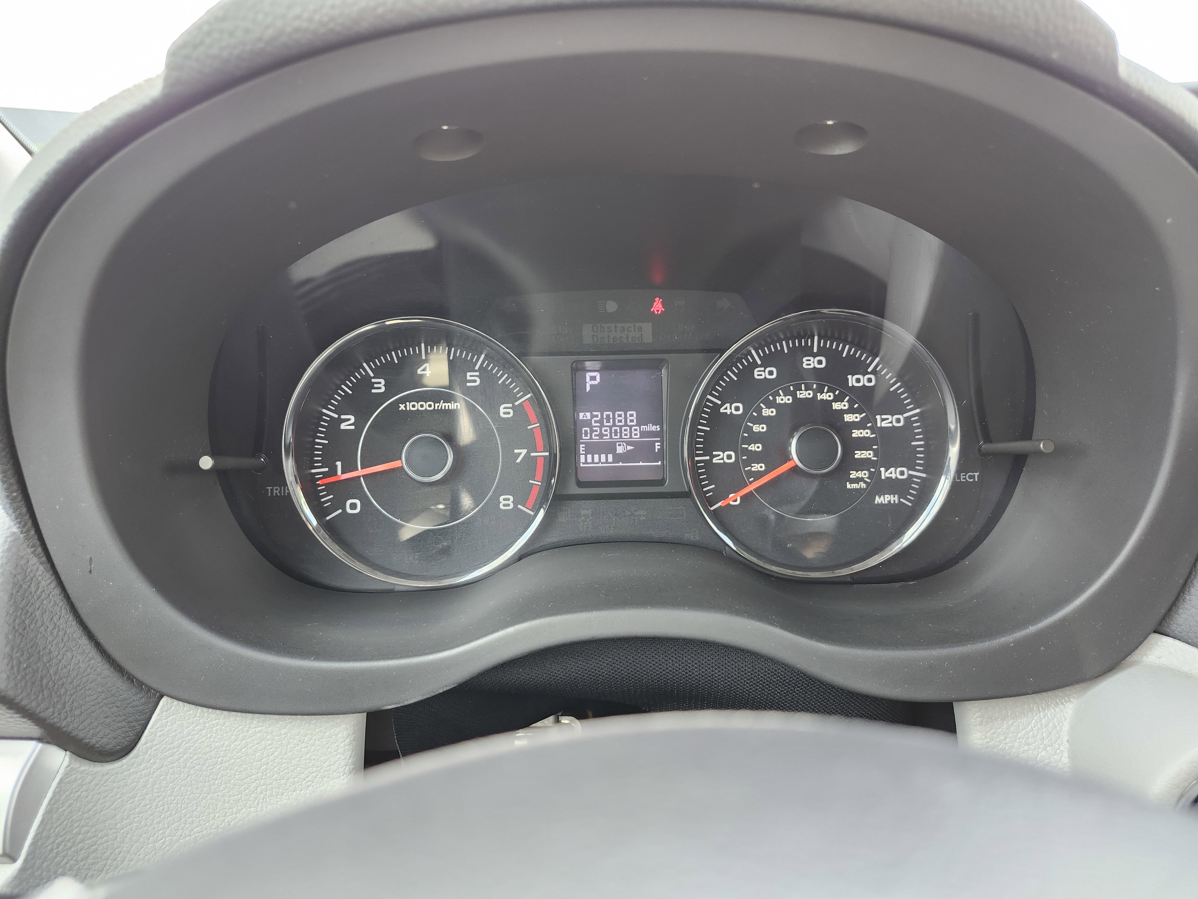 Used 2016 Subaru Forester 2.5i Touring w/ Eyesight & Navigation System AWD/4WD image 30