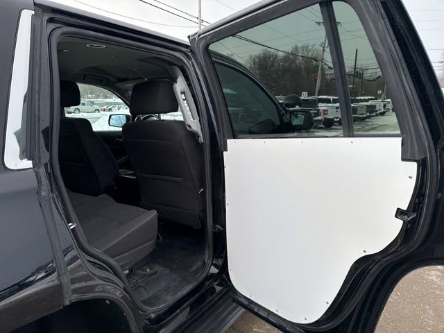 Used 2017 Chevrolet Tahoe 4WD w/ Remote Keyless Entry Package image 41