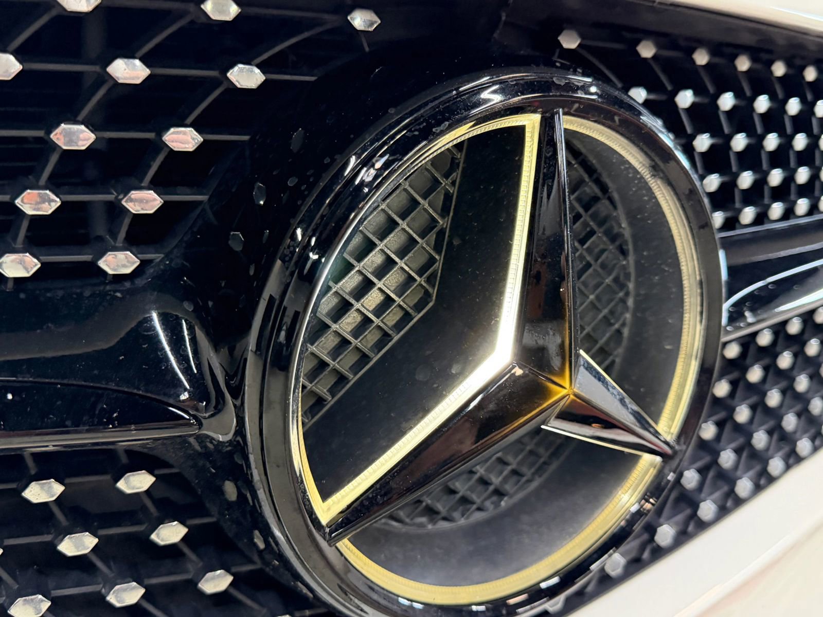 Used 2018 Mercedes-Benz C 43 AMG 4MATIC Sedan image 5