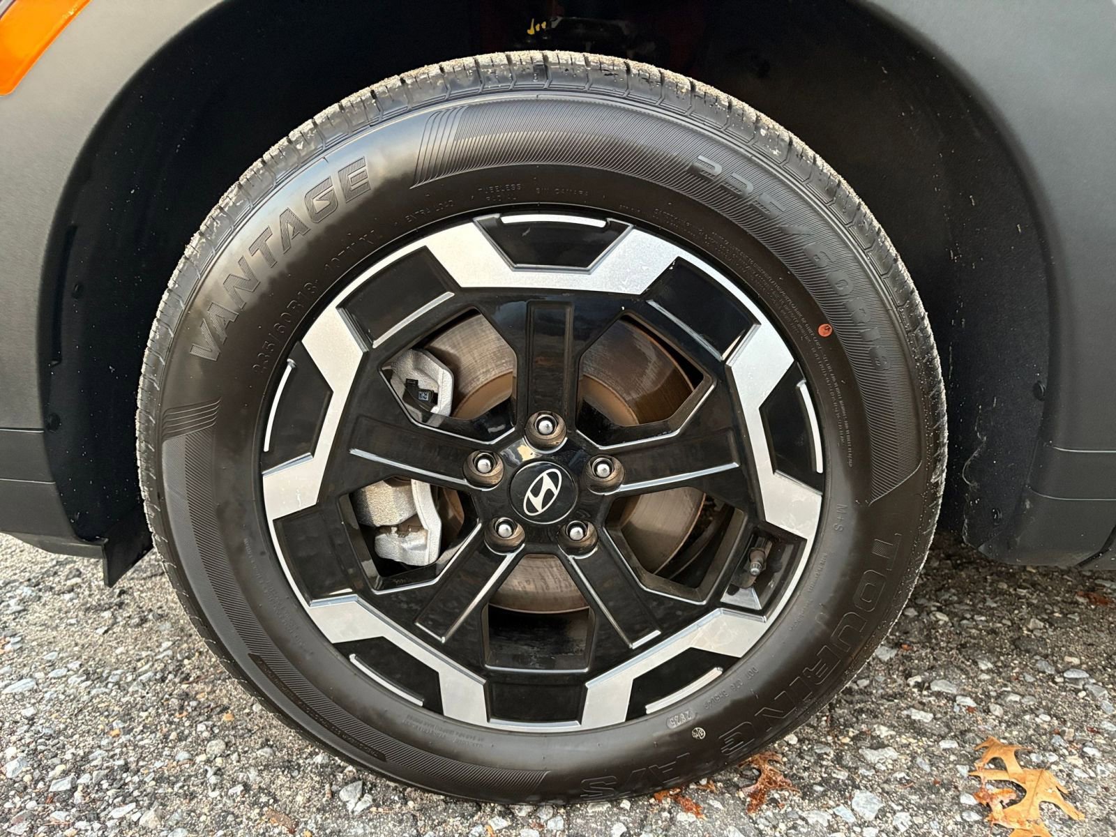 Used 2025 Hyundai Santa Fe SEL image 32