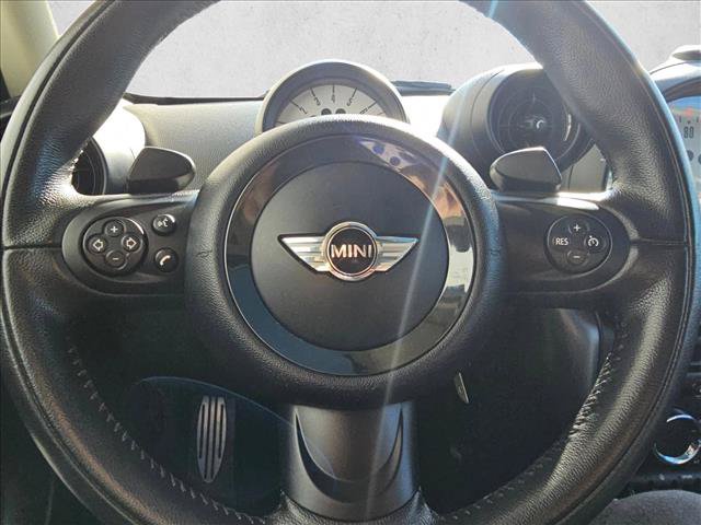 Used 2013 MINI Cooper Countryman S AWD/4WD image 21
