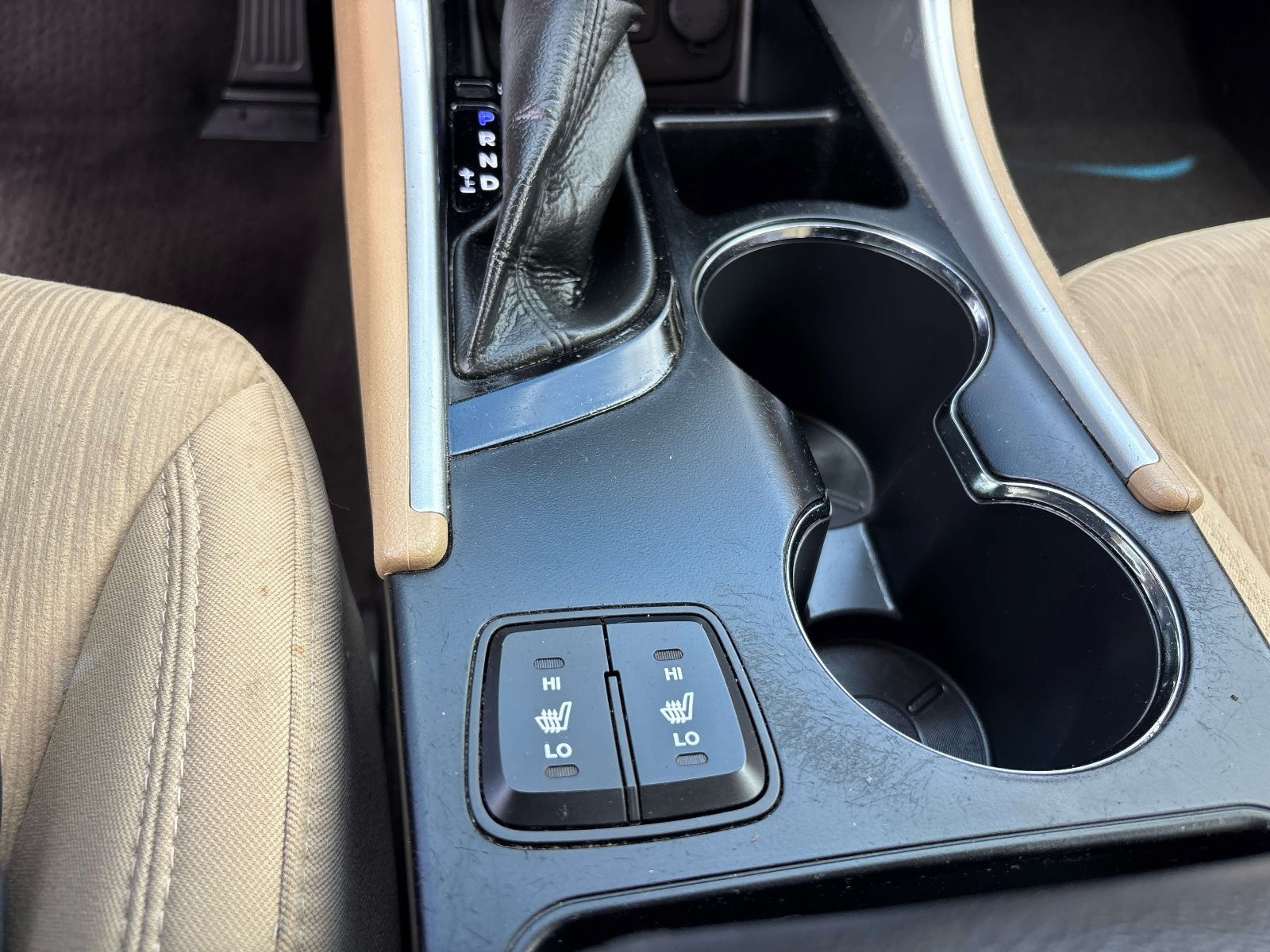 Used 2013 Hyundai Sonata GLS w/ Popular Equipment Pkg FWD image 22