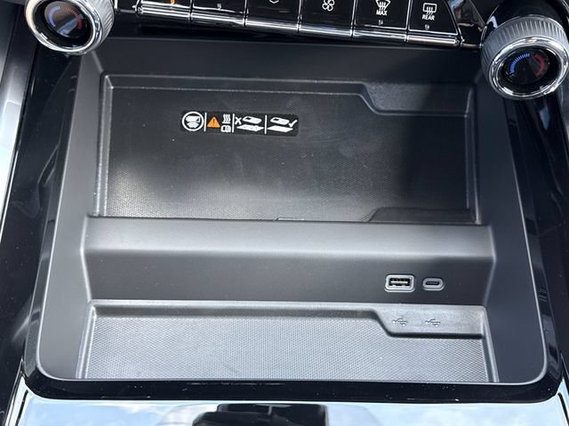 New 2026 Chevrolet Tahoe High Country AWD/4WD image 37