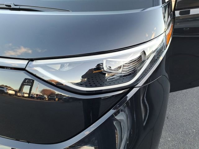 New 2025 Volkswagen ID. Buzz Pro S image 21