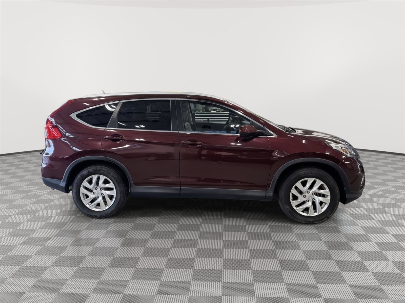 Used 2016 Honda CR-V EX-L image 8