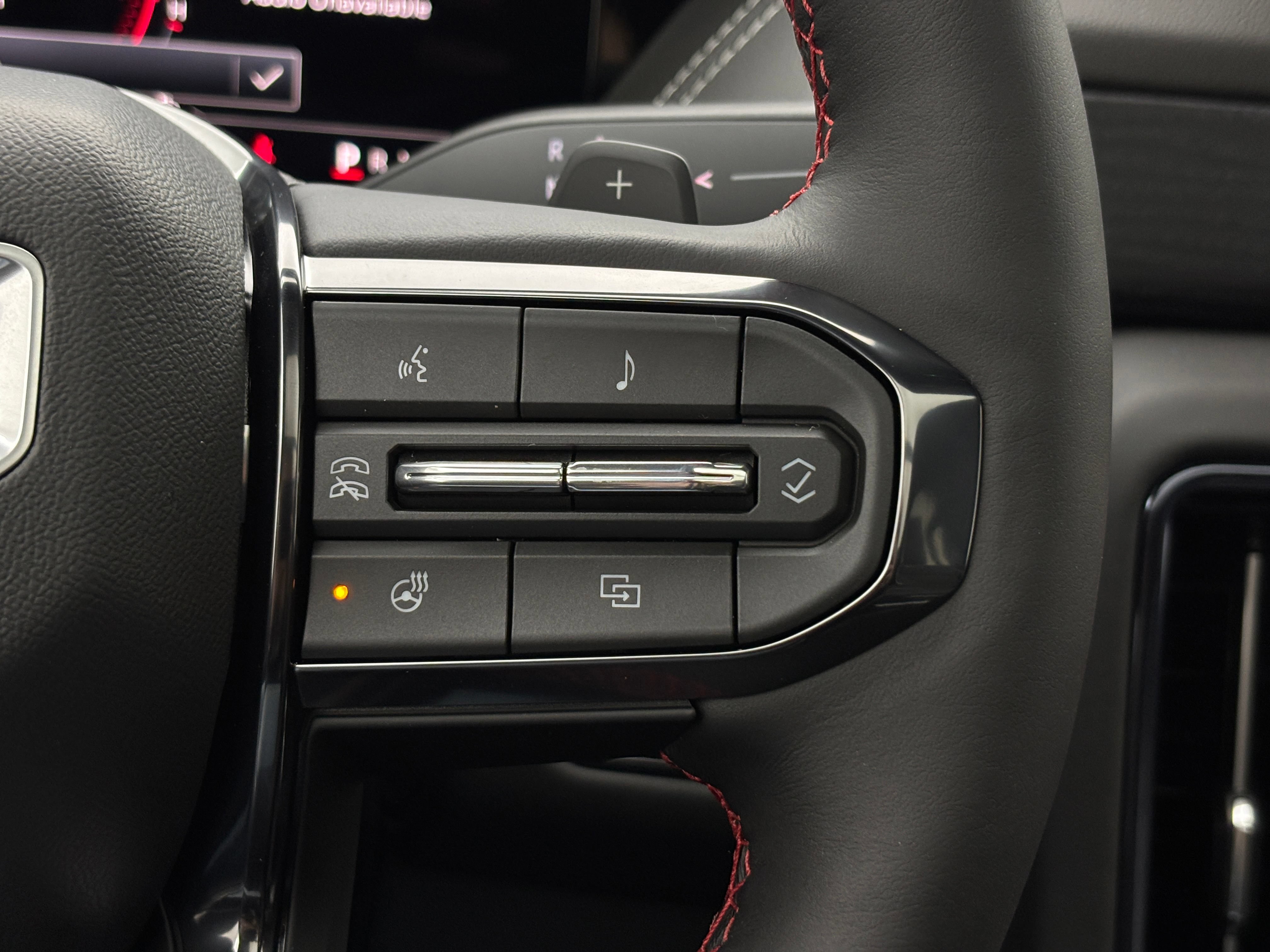 New 2026 GMC Yukon AT4 Ultimate AWD/4WD image 27