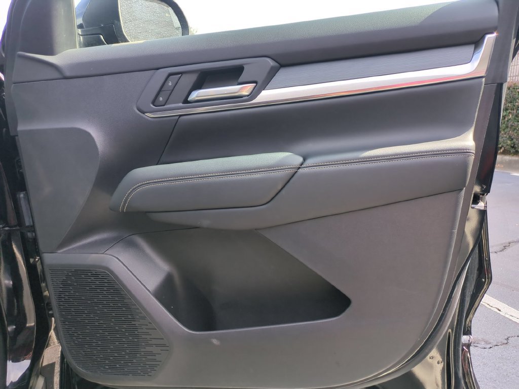 Used 2026 GMC Terrain Elevation FWD image 33