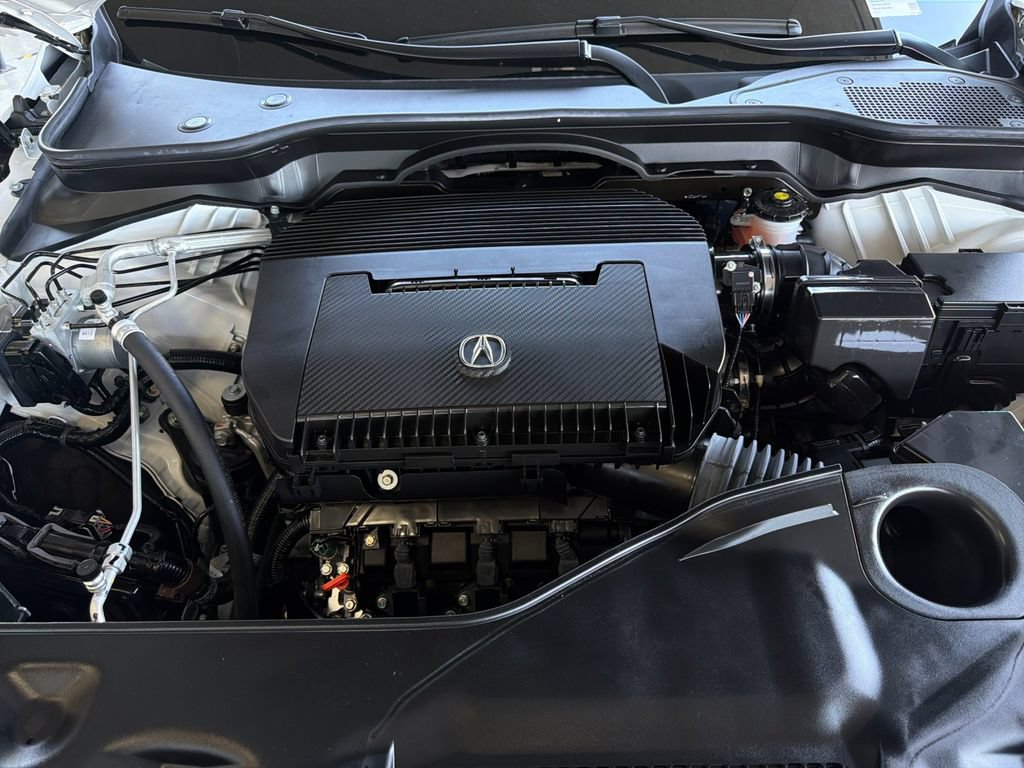 Used 2026 Acura MDX A-Spec AWD/4WD image 30