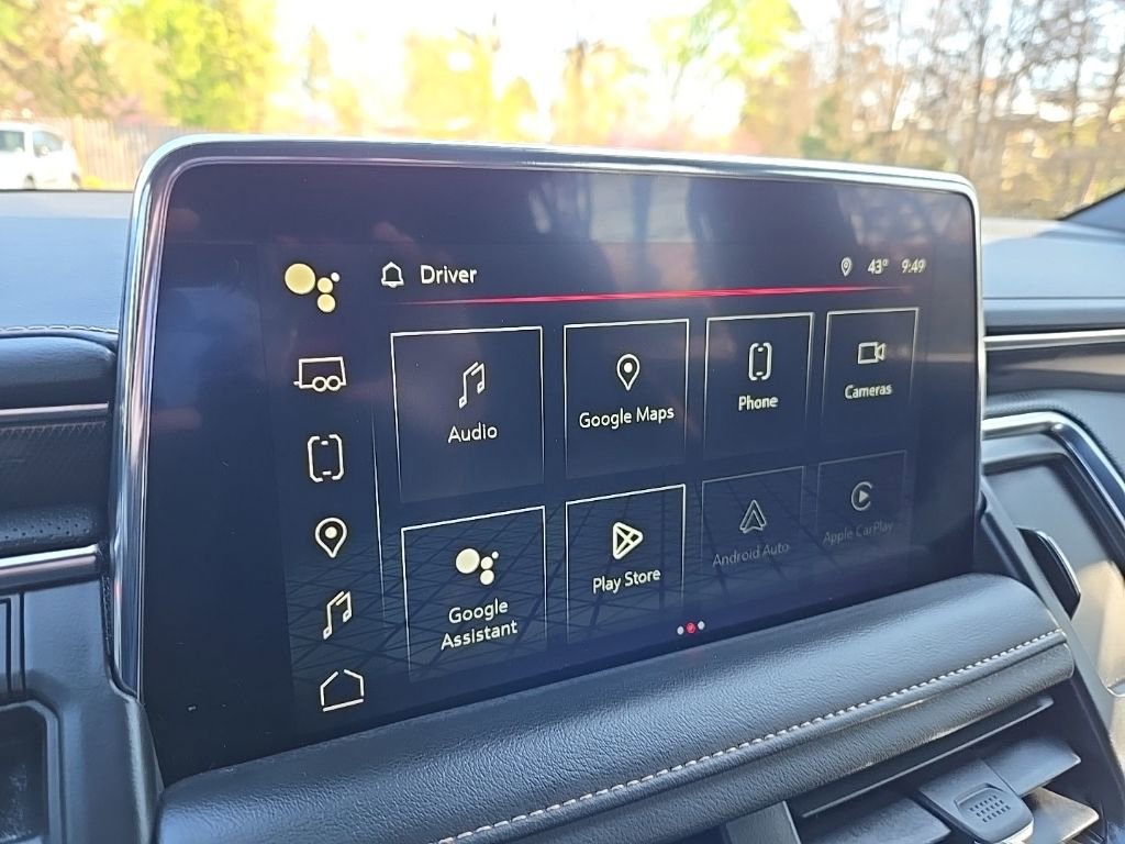 Used 2023 GMC Yukon XL AT4 w/ AT4 Premium Package image 29