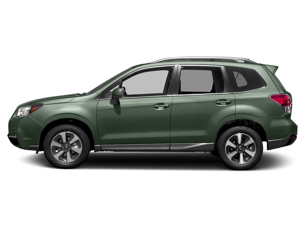 Used 2018 Subaru Forester 2.5i Limited image 3