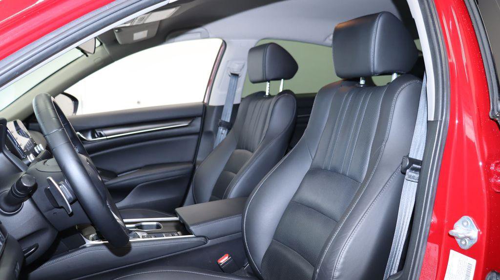 Used 2021 Honda Accord Sport Special Edition image 22