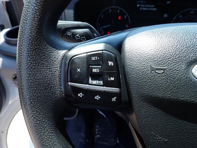 Used 2023 Ford Transit 350 XL AWD/4WD image 17