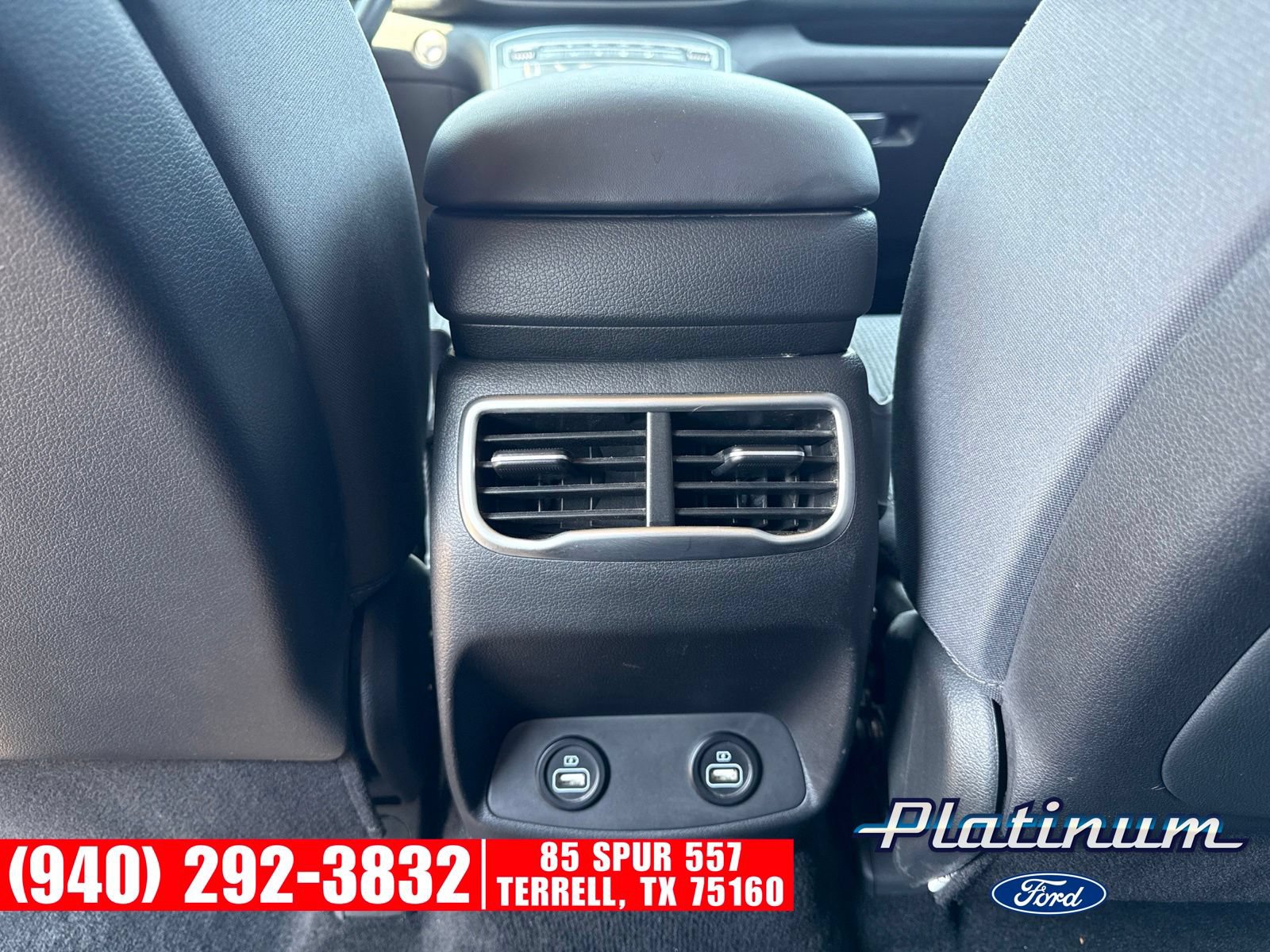 Used 2022 Hyundai Santa Fe XRT w/ Cargo Package FWD image 13