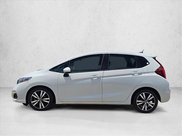 Used 2020 Honda Fit EX image 8
