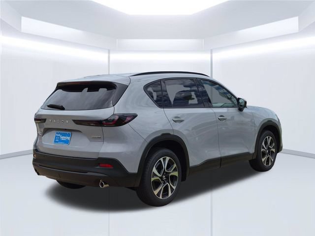 New 2026 MAZDA CX-5 Preferred AWD/4WD image 6
